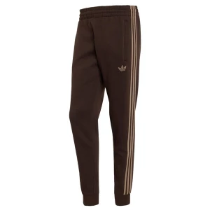 Obrázek produktu ADIDAS ORIGINALS Kalhoty '3-STRIPES' čokoládová / světle hnědá