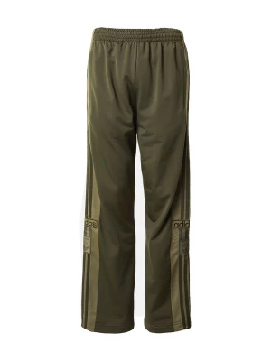 Obrázek produktu ADIDAS ORIGINALS Kalhoty 'ADIBREAK' khaki / olivová