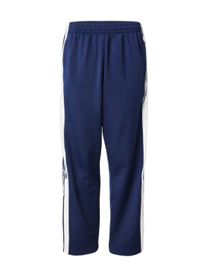 Obrázek produktu ADIDAS ORIGINALS Kalhoty 'ADIBREAK' marine modrá / bílá