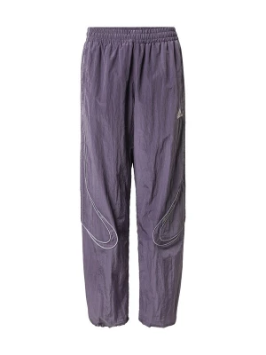 Obrázek produktu ADIDAS ORIGINALS Kalhoty 'Adilenium Season 4 Teamgeist' tmavě fialová