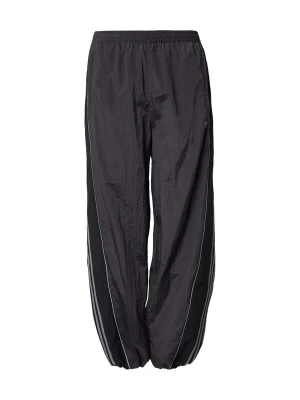 Obrázek produktu ADIDAS ORIGINALS Kalhoty 'Adilenium Season 5' antracitová / černá