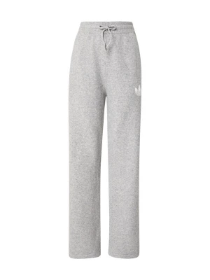 Obrázek produktu ADIDAS ORIGINALS Kalhoty 'Athletic Dept' šedá / barva bílé vlny