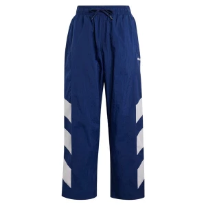 Obrázek produktu ADIDAS ORIGINALS Kalhoty 'Blocked Woven' námořnická modř / bílá