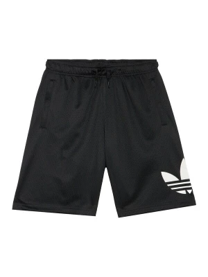 Obrázek produktu ADIDAS ORIGINALS Kalhoty černá / bílá