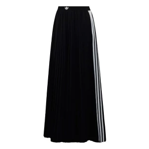 Obrázek produktu ADIDAS ORIGINALS Kalhoty černá / bílá