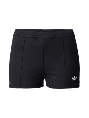 Obrázek produktu ADIDAS ORIGINALS Kalhoty 'Classic' černá / bílá