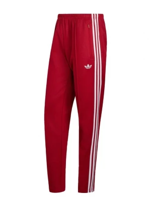 Obrázek produktu ADIDAS ORIGINALS Kalhoty 'Classic' červená / bílá