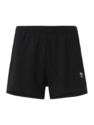 Obrázek produktu ADIDAS ORIGINALS Kalhoty 'Essentials' černá / bílá