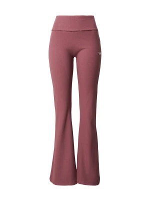 Obrázek produktu ADIDAS ORIGINALS Kalhoty 'Essentials Rib Flared Leggings' bledě fialová