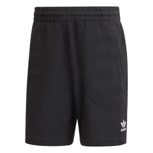 Obrázek produktu ADIDAS ORIGINALS Kalhoty 'Essentials Trefoil' černá / offwhite
