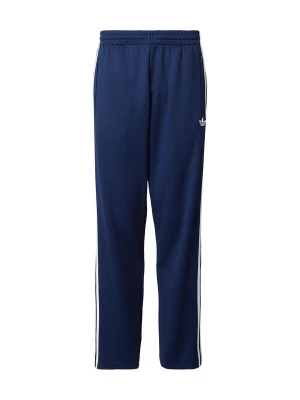 Obrázek produktu ADIDAS ORIGINALS Kalhoty 'Firebird Adicolor' námořnická modř / bílá