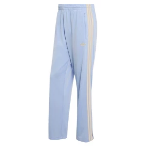 Obrázek produktu ADIDAS ORIGINALS Sportovní kalhoty 'Firebird' béžová / světlemodrá
