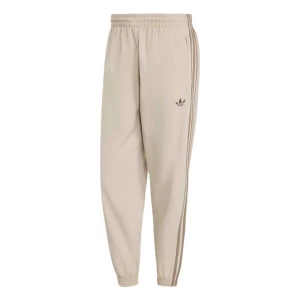 Obrázek produktu ADIDAS ORIGINALS Kalhoty 'Firebird' béžová / tmavě béžová