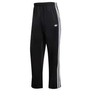 Obrázek produktu ADIDAS ORIGINALS Kalhoty 'Firebird' černá / bílá