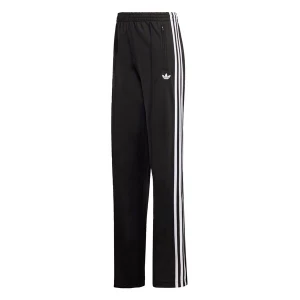 Obrázek produktu ADIDAS ORIGINALS Kalhoty 'Firebird' černá / bílá