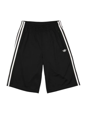 Obrázek produktu ADIDAS ORIGINALS Kalhoty 'FIREBIRD' černá / bílá