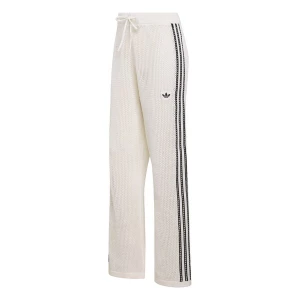 Obrázek produktu ADIDAS ORIGINALS Kalhoty 'Firebird' černá / bílá
