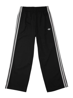 Obrázek produktu ADIDAS ORIGINALS Kalhoty 'FIREBIRD' černá / bílá