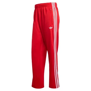 Obrázek produktu ADIDAS ORIGINALS Kalhoty 'Firebird' červená / bílá