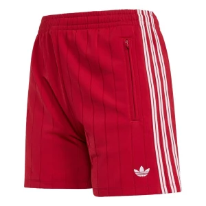 Obrázek produktu ADIDAS ORIGINALS Kalhoty 'Firebird' červená / bílá