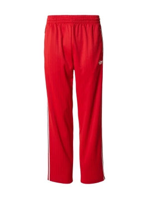 Obrázek produktu ADIDAS ORIGINALS Kalhoty 'FIREBIRD' červená / černá / bílá