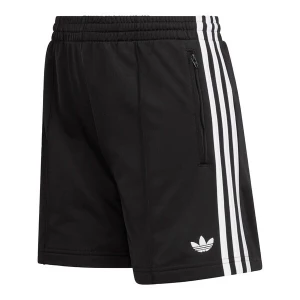 Obrázek produktu ADIDAS ORIGINALS Kalhoty 'Firebird Classic' černá / bílá
