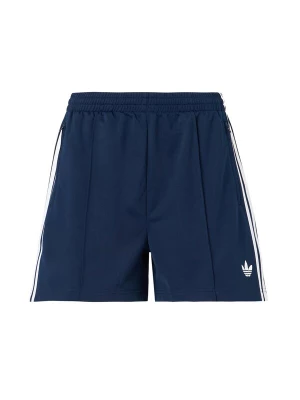 Obrázek produktu ADIDAS ORIGINALS Kalhoty 'Firebird Classic' marine modrá / bílá
