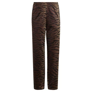 Obrázek produktu ADIDAS ORIGINALS Kalhoty 'Firebird' čokoládová / cappuccino / černá