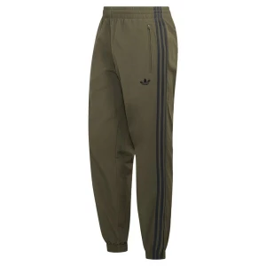 Obrázek produktu ADIDAS ORIGINALS Kalhoty 'Firebird' hnědá / oranžová