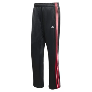 Obrázek produktu ADIDAS ORIGINALS Kalhoty 'Firebird' jasně červená / černá / bílá