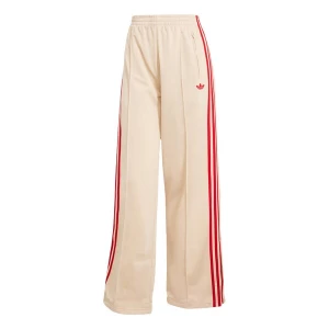 Obrázek produktu ADIDAS ORIGINALS Kalhoty 'Firebird' krémová / ohnivá červená