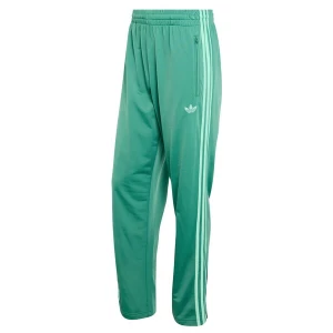 Obrázek produktu ADIDAS ORIGINALS Kalhoty 'Firebird' smaragdová / pastelově zelená