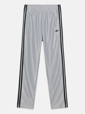Obrázek produktu ADIDAS ORIGINALS Kalhoty 'FIREBIRD' stříbrně šedá / černá