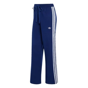 Obrázek produktu ADIDAS ORIGINALS Kalhoty 'Firebird' tmavě modrá / bílá