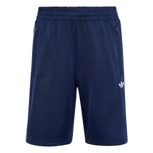 Obrázek produktu ADIDAS ORIGINALS Kalhoty 'Firebird' tmavě modrá / bílá
