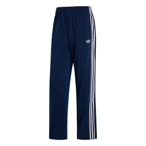 Obrázek produktu ADIDAS ORIGINALS Kalhoty 'Firebird' tmavě modrá / bílá