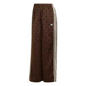 Obrázek produktu ADIDAS ORIGINALS Kalhoty hnědá / tmavě hnědá / bílá
