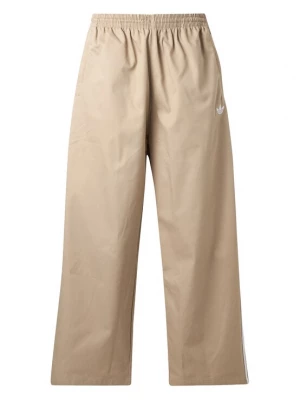 Obrázek produktu ADIDAS ORIGINALS Kalhoty khaki / bílá