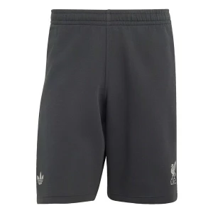 Obrázek produktu ADIDAS ORIGINALS Kalhoty 'Lfc Teamgeist 26' antracitová