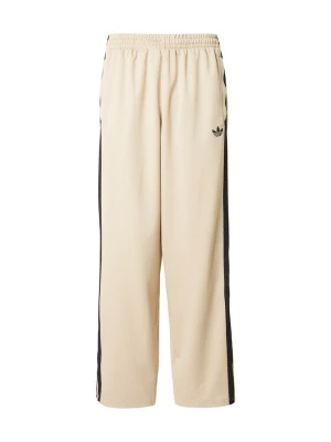 Obrázek produktu ADIDAS ORIGINALS Kalhoty 'LOOSE MESH' béžová / černá