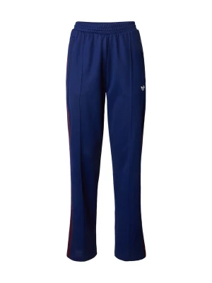 Obrázek produktu ADIDAS ORIGINALS Kalhoty námořnická modř / bílá