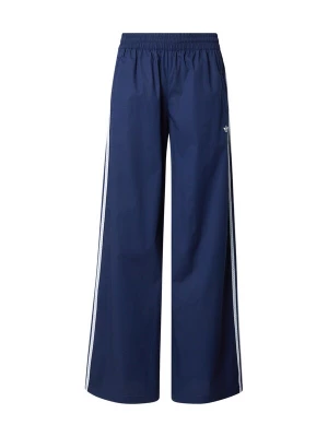 Obrázek produktu ADIDAS ORIGINALS Kalhoty námořnická modř / bílá
