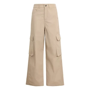 Obrázek produktu ADIDAS ORIGINALS Kalhoty 'OVERSIZED RIPSTOP CARGO' béžová