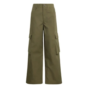 Obrázek produktu ADIDAS ORIGINALS Kalhoty 'OVERSIZED RIPSTOP CARGO' olivová