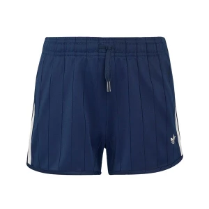 Obrázek produktu ADIDAS ORIGINALS Kalhoty 'PINSTRIPE SPRINTER' tmavě modrá / bílá