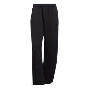 Obrázek produktu ADIDAS ORIGINALS Kalhoty 'SPACER OPEN HEM' černá
