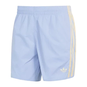 Obrázek produktu ADIDAS ORIGINALS Kalhoty 'Sprinter' světlemodrá / světle žlutá