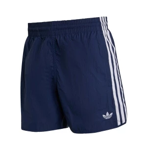 Obrázek produktu ADIDAS ORIGINALS Kalhoty 'Sprinter' tmavě modrá / bílá