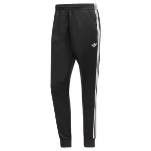 Obrázek produktu ADIDAS ORIGINALS Kalhoty 'SST' černá / bílá