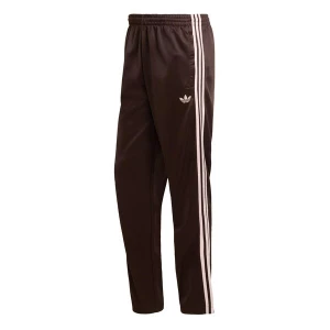 Obrázek produktu ADIDAS ORIGINALS Kalhoty 'SST' tmavě hnědá / starorůžová